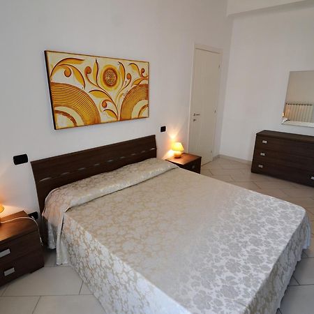 Lungomare Apartment Levanto Extérieur photo