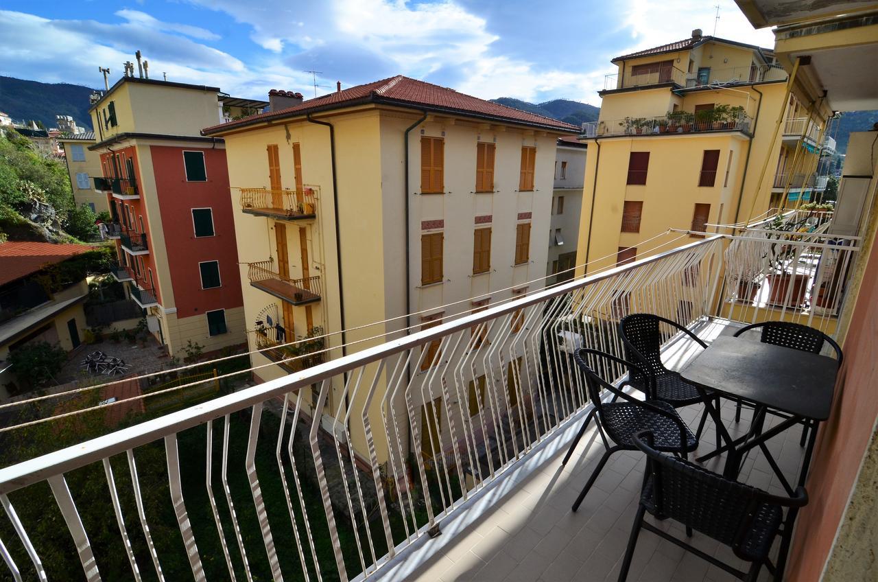 Lungomare Apartment Levanto Extérieur photo