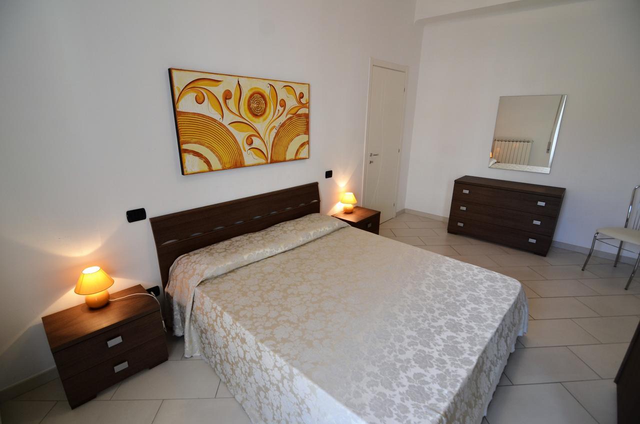 Lungomare Apartment Levanto Extérieur photo