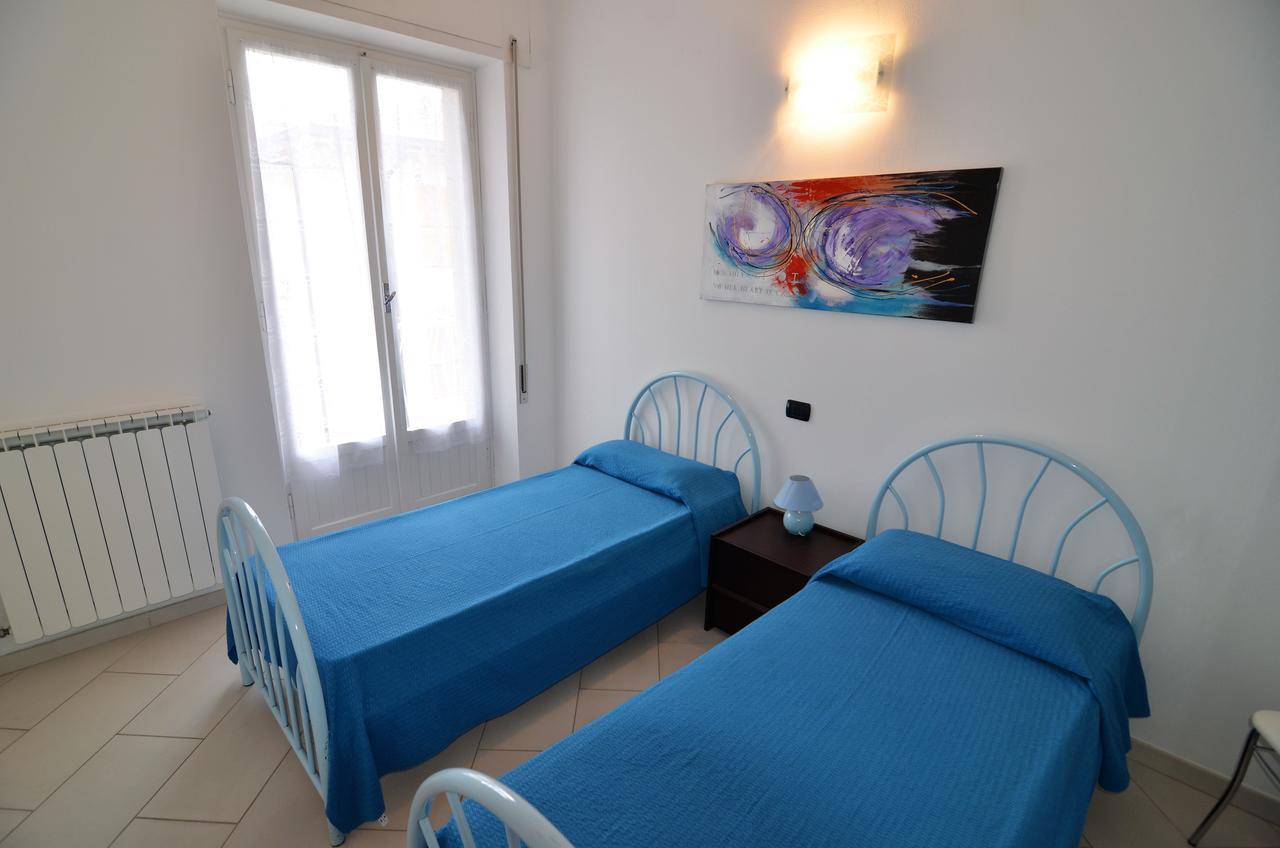 Lungomare Apartment Levanto Extérieur photo