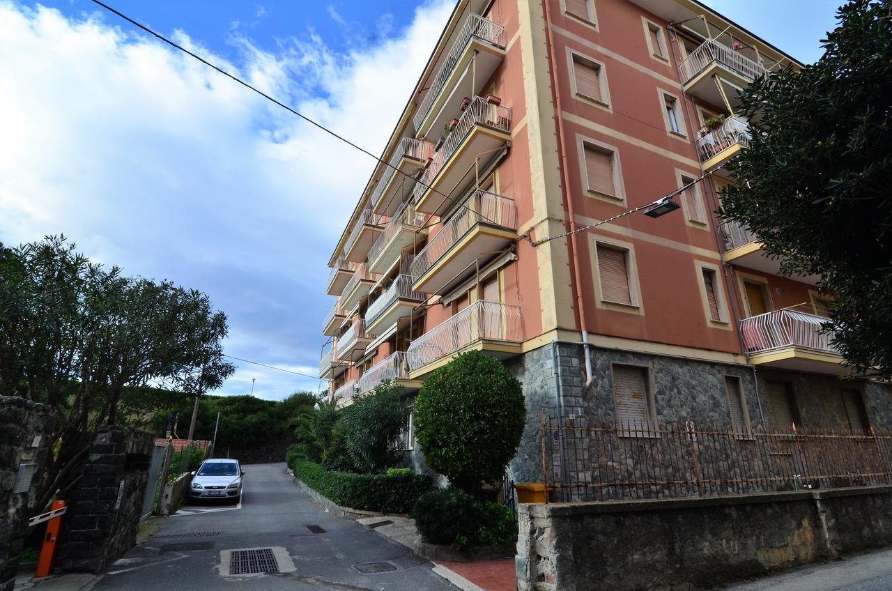 Lungomare Apartment Levanto Extérieur photo