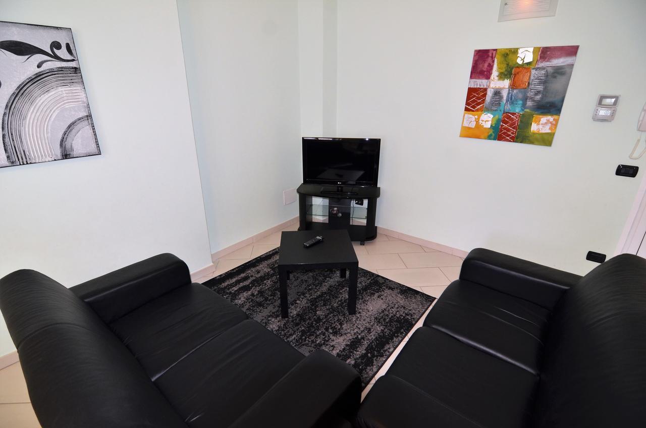 Lungomare Apartment Levanto Extérieur photo