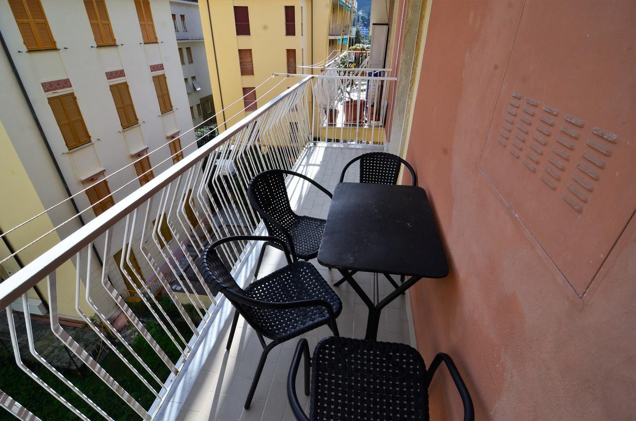 Lungomare Apartment Levanto Extérieur photo