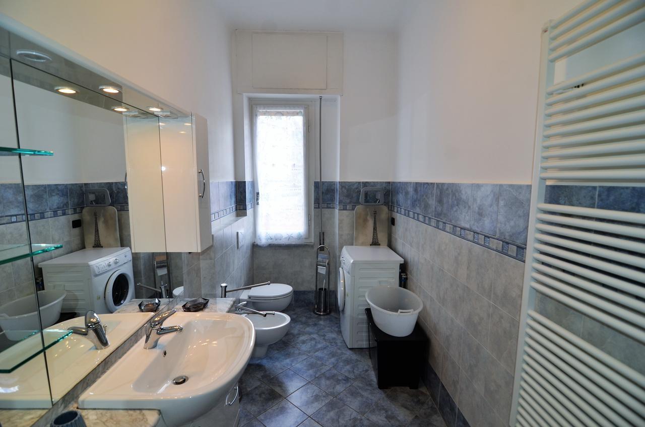 Lungomare Apartment Levanto Extérieur photo