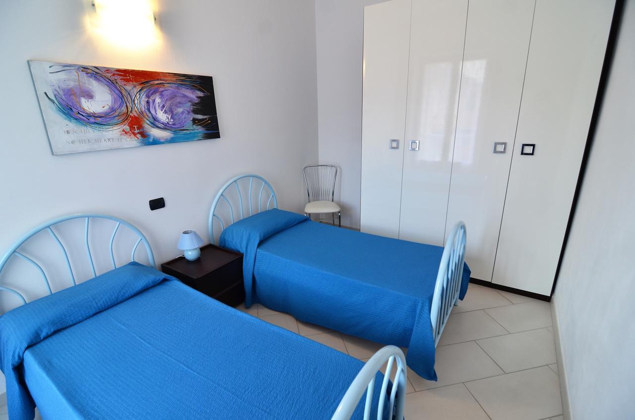 Lungomare Apartment Levanto Extérieur photo