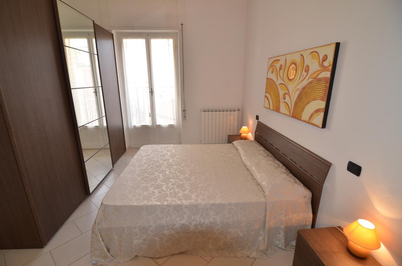 Lungomare Apartment Levanto Extérieur photo