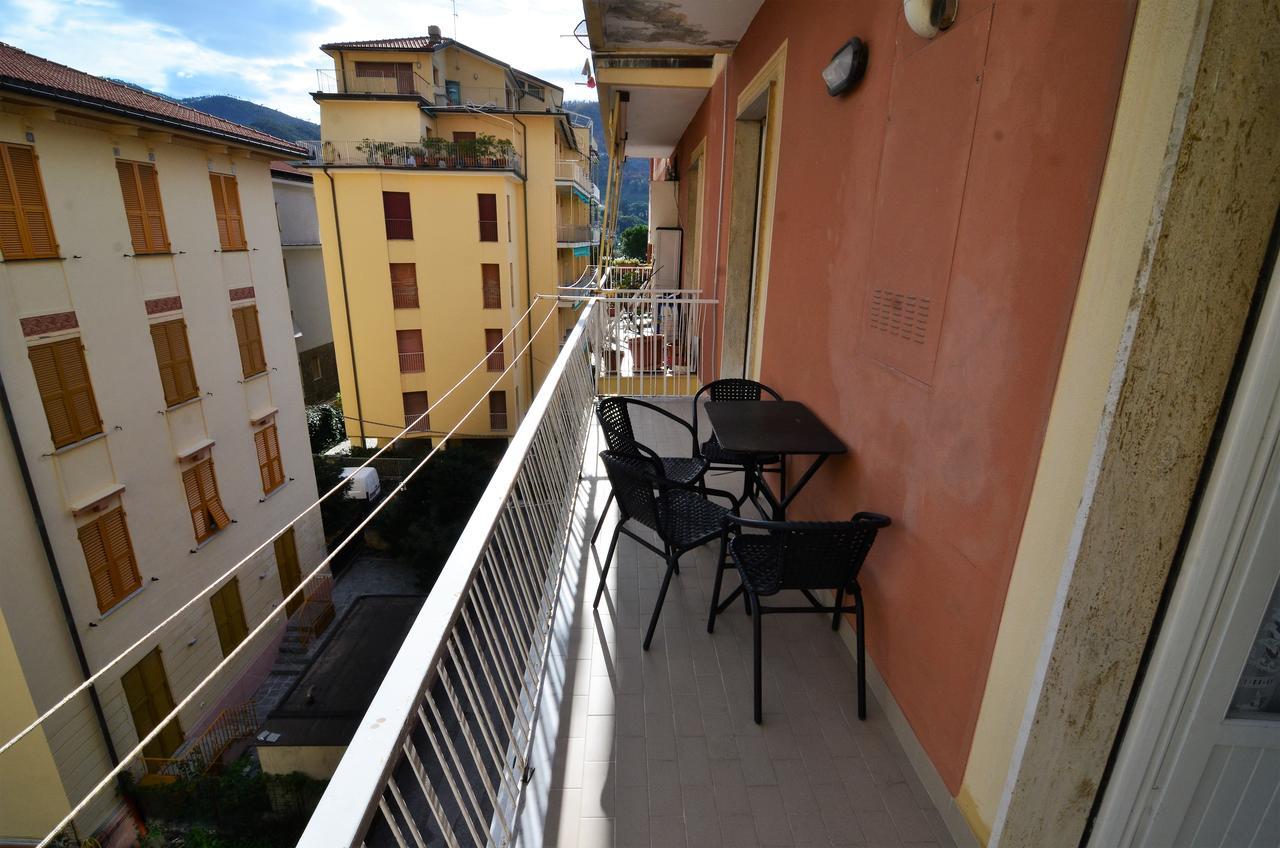 Lungomare Apartment Levanto Extérieur photo
